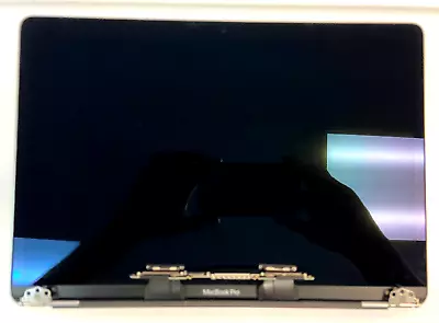 $79 • Buy Apple Macbook Pro A2338 M1 Space 13 LCD Display Assembly 2020 Space Gray