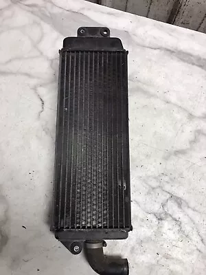 91 Suzuki VX800 VX 800 Radiator  • $28.49