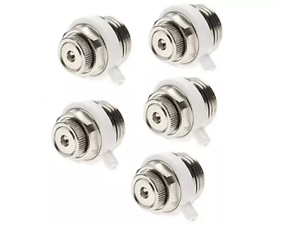 S-fixx Automatic Radiator Bleed Valve (5pc Pack) • £15.99