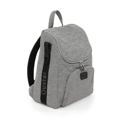 Babystyle Oyster3 Backpack - Orion • £55