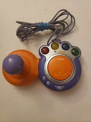 $12.99 • Buy  Vtech V.Smile Joystick Child Game Controller VSmile TV Learning System 