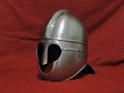 Late Roman Helmet Of The Berkasovo Medieval Helmet • $132