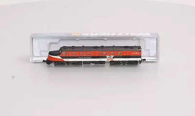 Walthers 929-50203 N Scale New Haven Alco DL-109 Diesel Locomotive #0759 LN/Box • $131.29