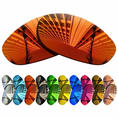 $8.67 • Buy US Polarized Replacement Lenses For-Oakley Monster Dog Anti-scratch Multi-colors