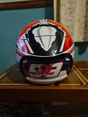Shoei Helmet Large Used Marc Marquez • £150