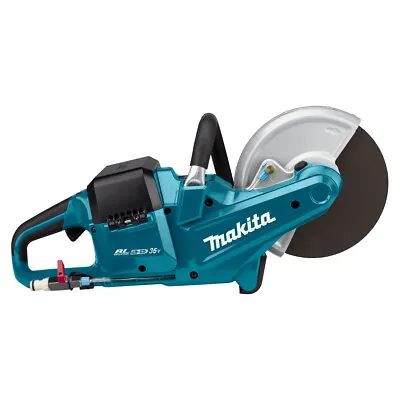 Makita DCE090ZX1 Twin 18V Brushless 230mm Disc Cutter Bare Unit • £449.90