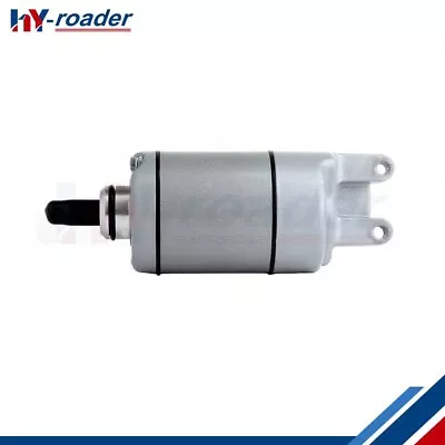 Starter 18339 For Honda 4-WHEELER TRX350 UAD TRX350D 1987-1989 31200-HA7-771 • $44.34