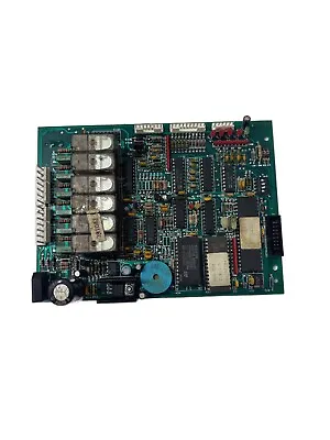 Cimbali M30 Dosatron PCB Board • $240