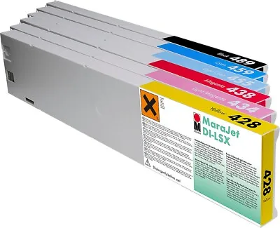 MaraJet® DI-LSX For Roland® EcoSol Max Printers • $69.95