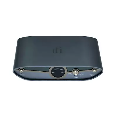 IFi Zen Phono 3 MM/MC Phono Stage • $249