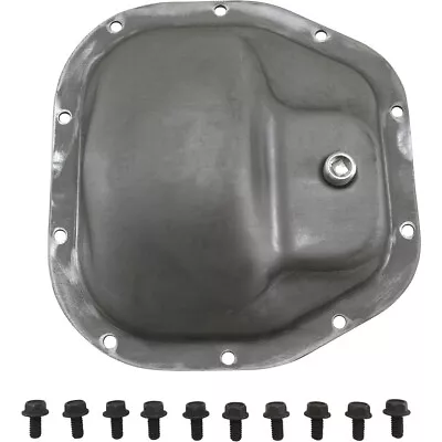 YP C5-D44HD Yukon Gear & Axle Differential Cover Rear For Chevy Grand Cherokee • $120.89