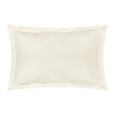 100% Egyptian Cotton Sateen 400 Thread Count Oxford Pillowcase Single • £8.99