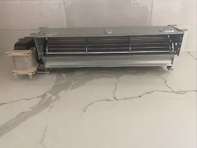 Hiorucet FBK-200 FBK-100 Fireplace Blower For Superior Lennox Astria Roto • $21