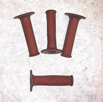 $9.95 • Buy 1970s MAGURA Brand NATURAL GUM THROTTLE GRIP For VMX, EX/NOS/PRISTINE #(E522)