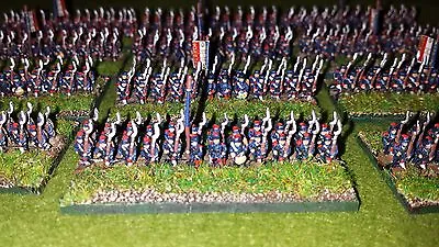 £190 • Buy 6mm Franco Prussian War French Imperial Army