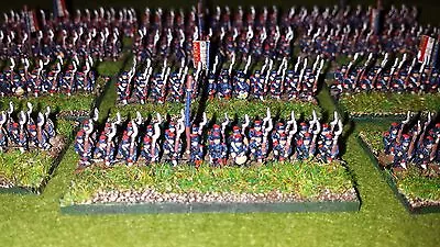 6mm Franco Prussian War French Imperial Army • £190