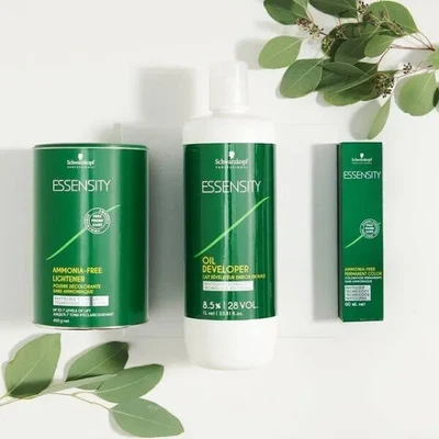 Schwarzkopf Essensity Ammonia Free 60 ML • £8.99