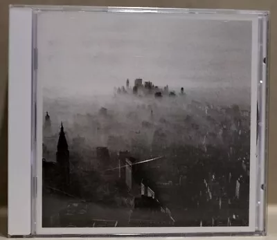 Vampire Weekend Modern Vampires Of The City Cd • $4.97