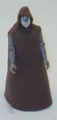 Vintage Mego The Black Hole HUMANOID With Cloak 1979 Walt Disney Super Rare! • $12500