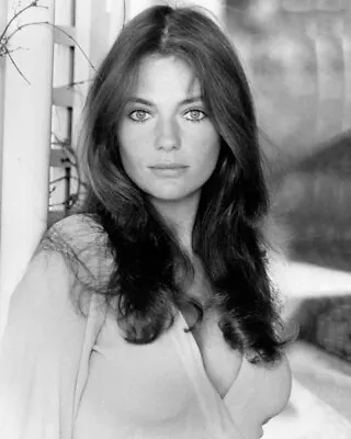 £28.83 • Buy Jacqueline Bisset Huge Cleavage As Julie 1973 Day For Night 24x36 Inch Poster