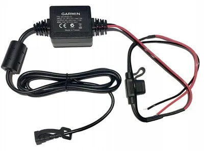 GARMIN ZUMO 396 POWER CABLE Suit Motorbike Bike MOUNT KIT  • $45.03