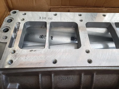 $2500 • Buy GM Detroit Diesel Blower 8V-71 8V92 16V-71 16V-92 #5101483 With Gears.