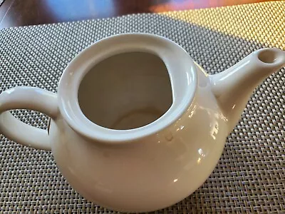 Mrs Tea Hot Tea Maker Ceramic Pot Only (no Lid) • $15
