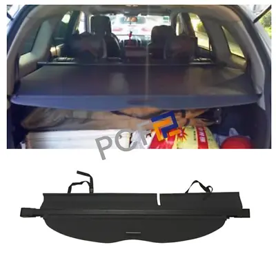 For Mazda 5 2007-2017 Trunk Cargo Luggage Security Shade Cover Shield • $108.10