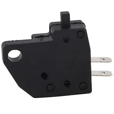 Universal Motorcycle Right Brake Light Switch Fit For Suzuki • $6.12