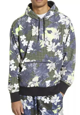 Mens Nike SB Skateboarding Pullover Hoodie CI6454-010 Size XL NWT FAST SHIPPING • $51.99