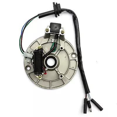 3 Wire M2R PitBike YX140cc Stator Plate DXR 140 XLR 140 140cc Engine Z140 140Z 1 • £14.49