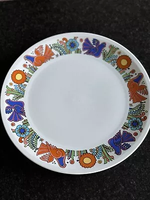 Villeroy & Boch Acapulco Dinner Plate 10 3/8  • $22