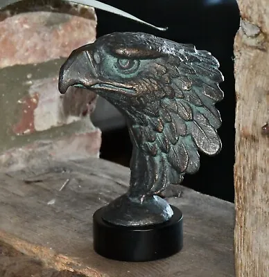 Eagle Head Indoor Ornament • £24.99