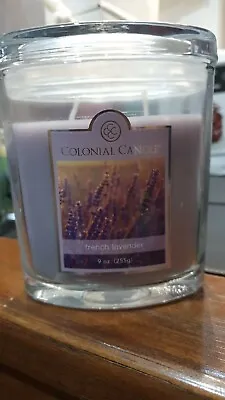 Colonial Candles French Lavender Gift • £14.99