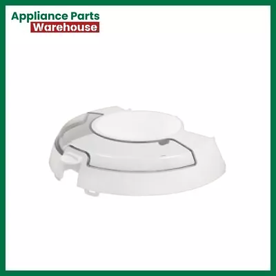 Tefal Actifry Lid/Cover Assembly For FZ-7000 FZ-7002 (WHITE /5206602)| SS-993603 • $44.94