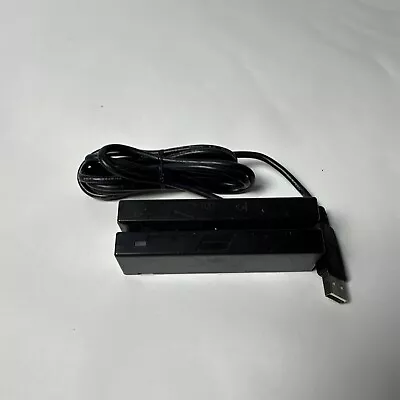 MAGTEK 21040140 SureSwipe Reader USB HID Interface Magnetic Card Reader • $16.97
