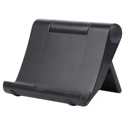 Peacock Foldable Adjustable Stand Desktop Holder For IPad Air & Air 2 IPad Mini • £3.99