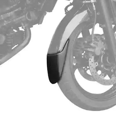 Pyramid Extenda Fenda | Matte Black | Suzuki V-Strom 1000 2002 2008 • $30.62