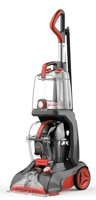 Vax Rapid Power ECGLV1B1 Carpet Cleaner With Accessories And Solution • £249.99