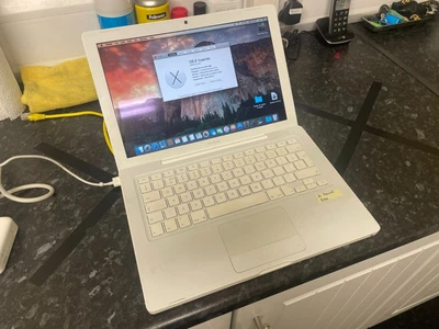 £74.99 • Buy 13  Apple MacBook Mid 2009 A1342 - Intel Core 2 Duo 2.13GHz / 4GB RAM / 500GB