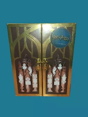 Harry Potter Pensieve Memory Set No Pen Or Book.Box Only.Very Nice. • $8