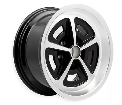 HK Magnum Wheel MW1795450 17  X 9  5.0  Backspace 5 X 4.50  Fits Mopar & Ford • $249.95