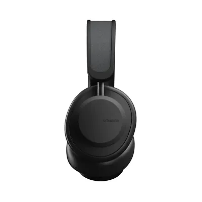 Urbanista Los Angeles Solar Powered Headphones - Midnight Black -  • $68