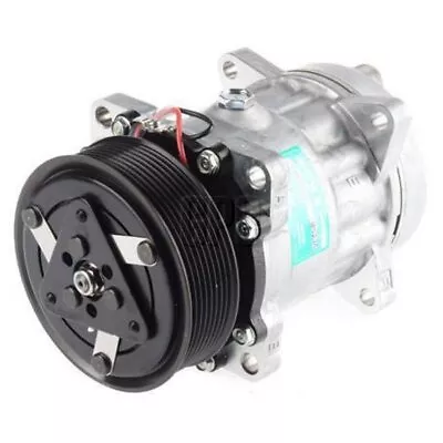 Sanden AC Compressor 12V SD7H15 CXS8027A • $701.95