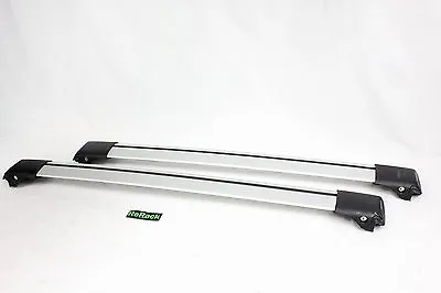 Whispbar S42 Roof Rack For Subaru Outback Wagon '96-'04 With Raised Rails • $99.95