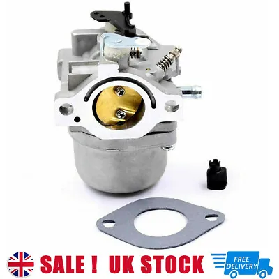 799728 Carburettor Carburetor Carb For Briggs & Stratton 12.5hp Engine 499161 • £11.69