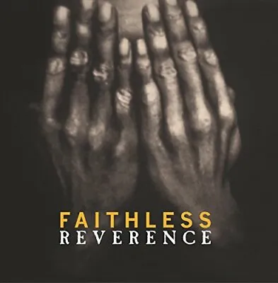 Faithless - Reverence • £27.23