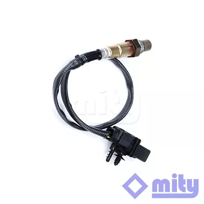 £44.95 • Buy Fits Renault Ford Nissan Peugeot Citroen Mity Front Lambda Oxygen Sensor 5 Wire