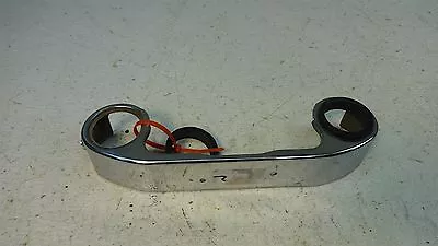 1981 Yamaha XS400 XS 400 Special Y392. Fork Trim Cover #2 • $29.14