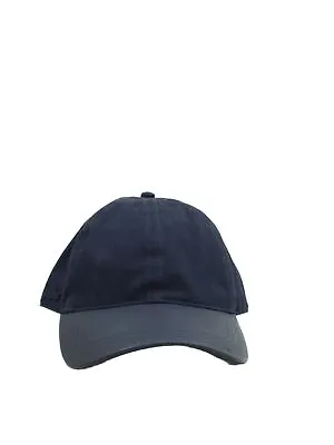 Lacoste Men's Hat Blue 100% Cotton Baseball Cap • £26.80